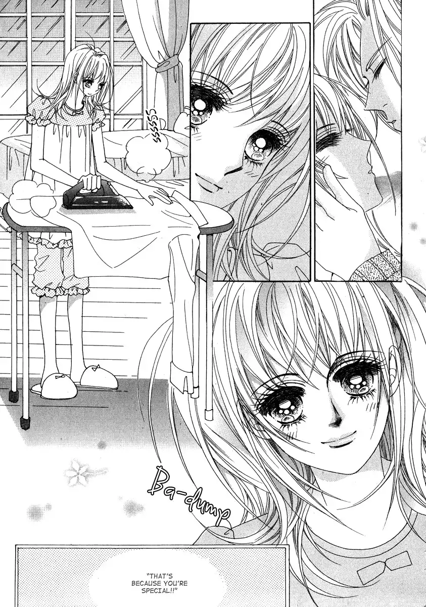 I Will Be Cinderella Chapter 1 25